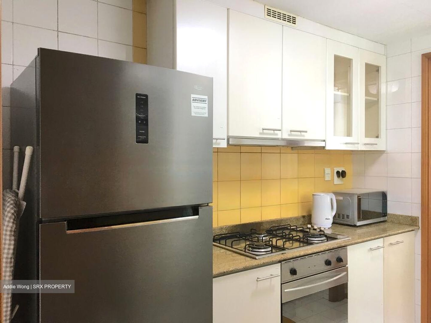 Stirling Road (D3), Condominium #485605911